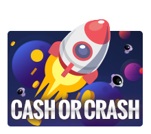 Cash Or Crash